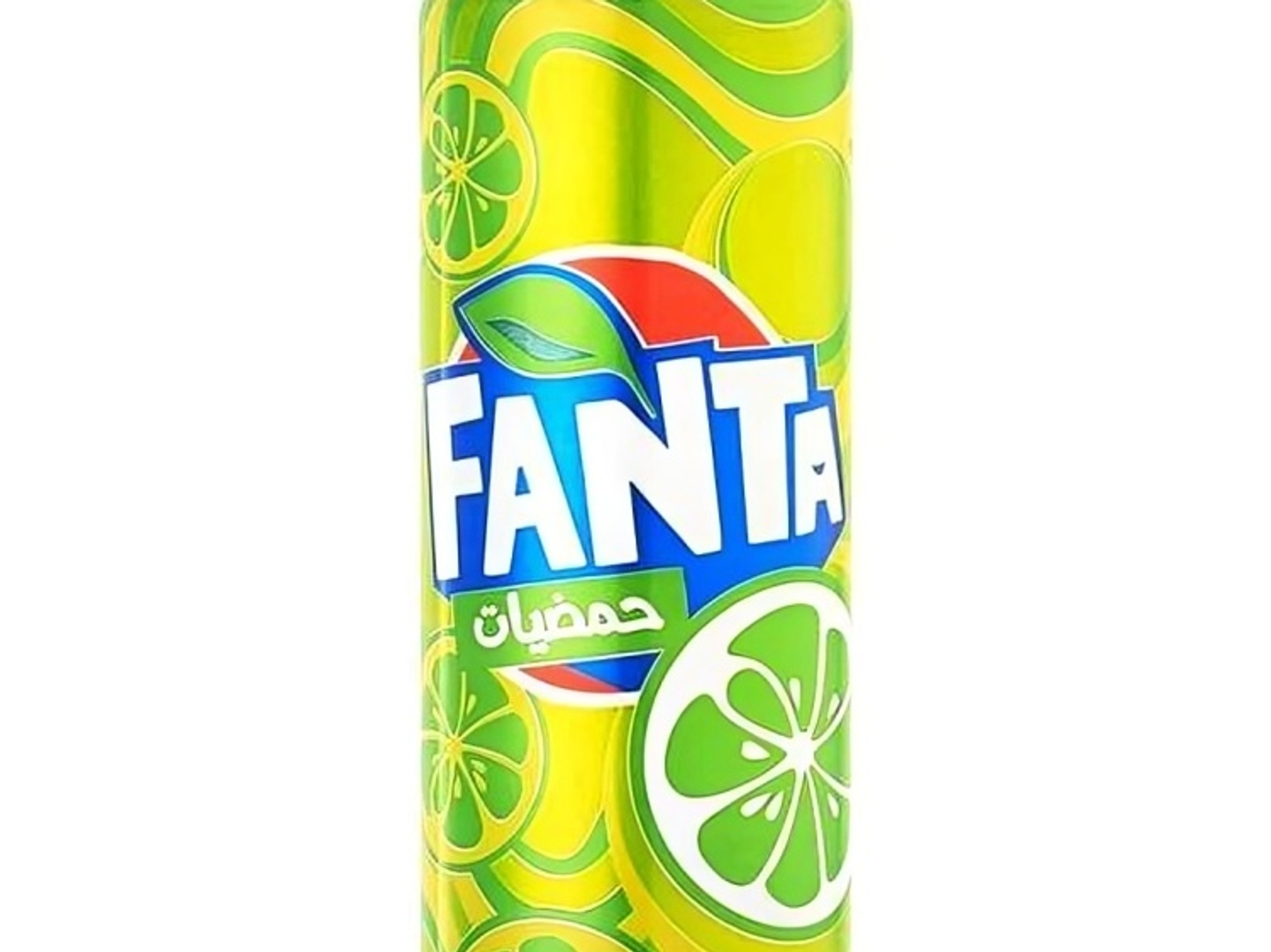 فانتا حمضيات