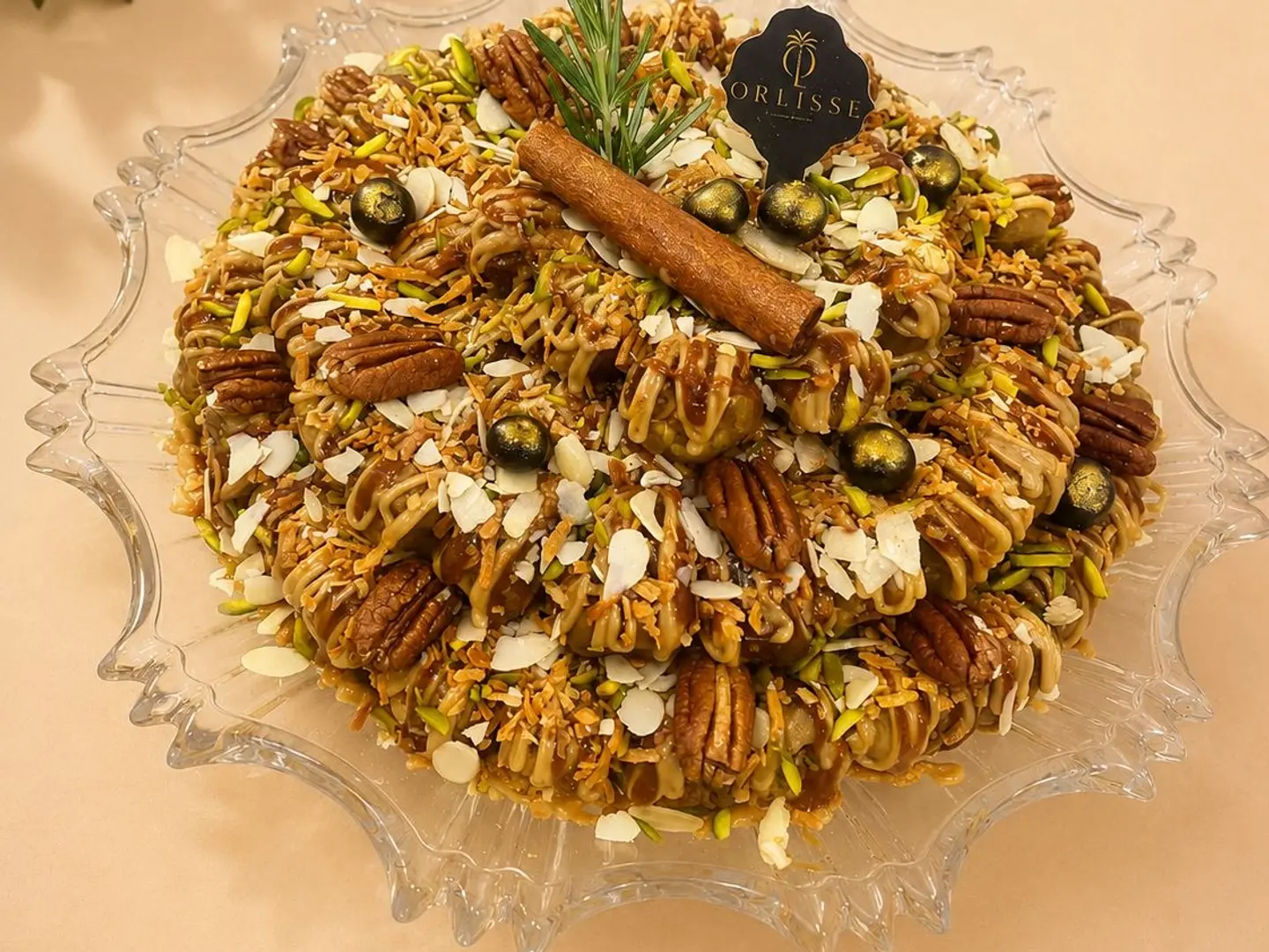 كيلو ونص محشي بصينيه