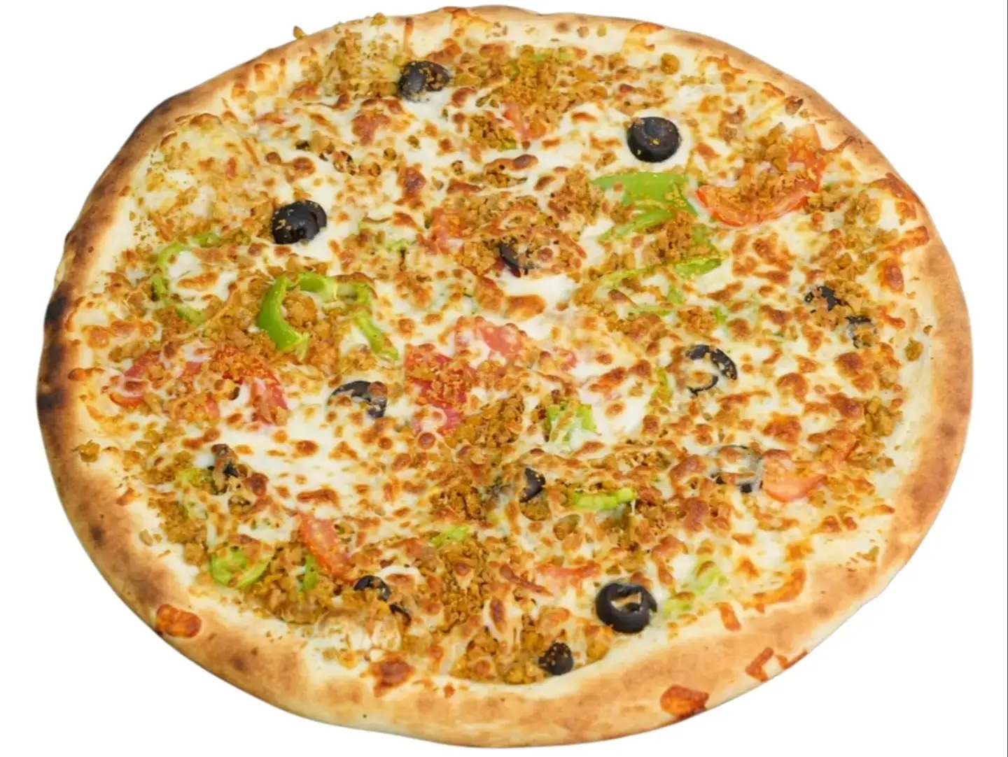 بيتزا لحم