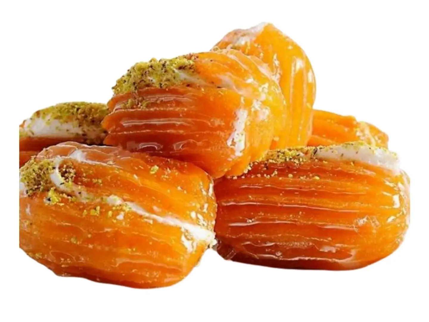 بلح الشام وسط