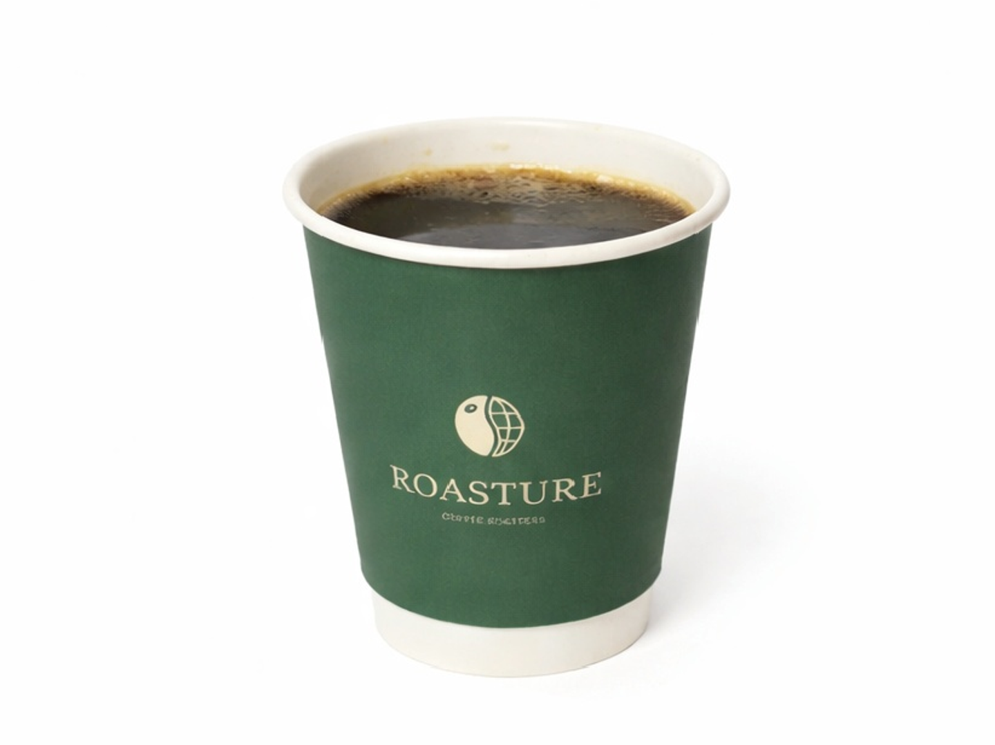 امريكانو حار