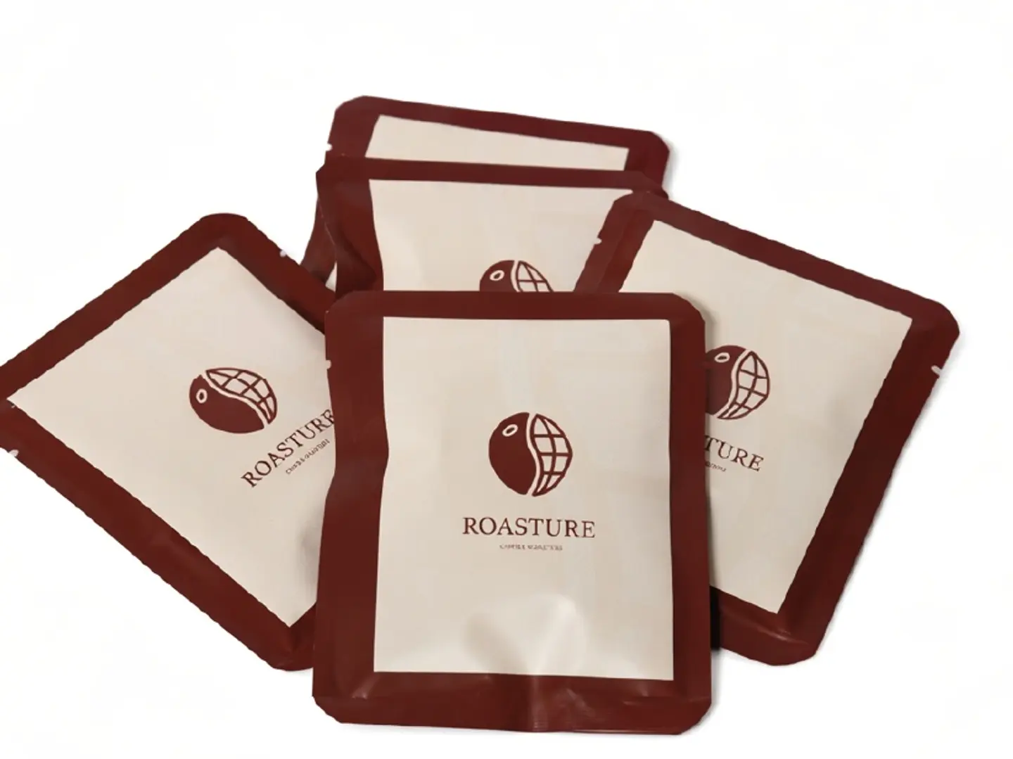 ظرف قهوة مقطرة - أوغندي