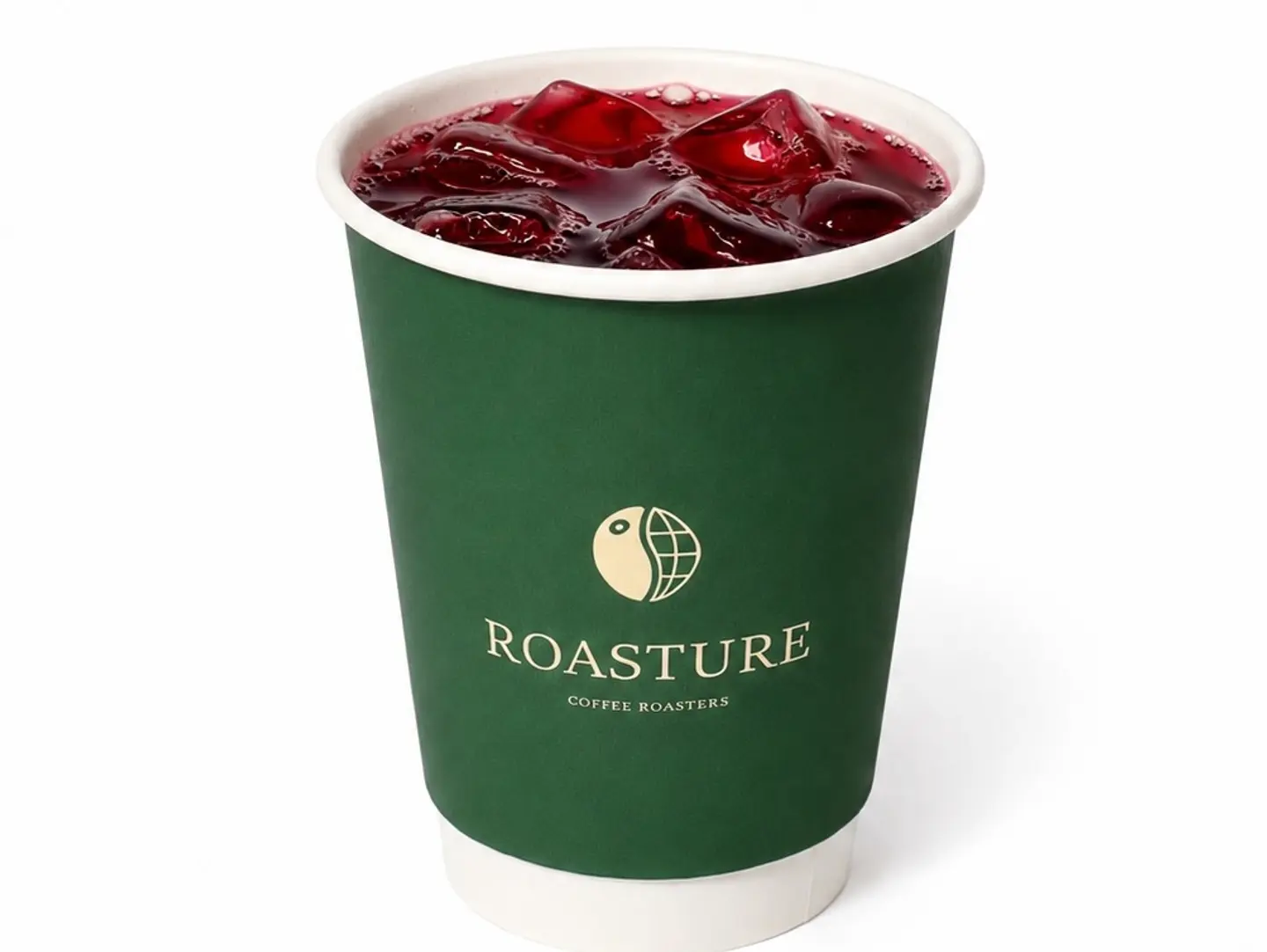 Iced Roselle