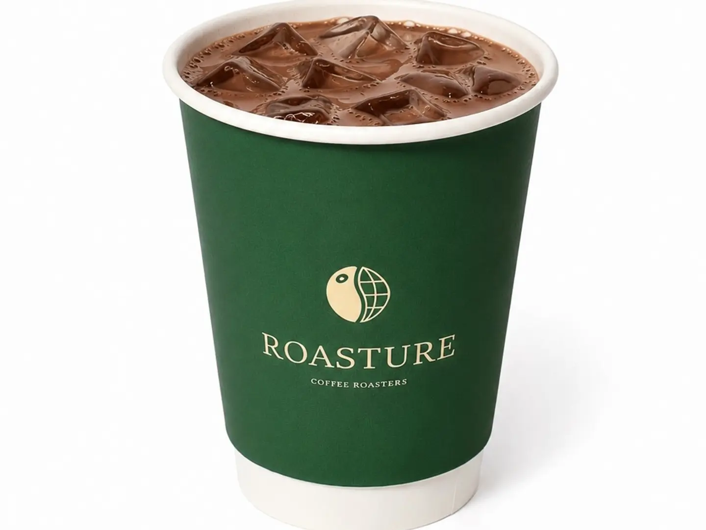 Ice Chocolate