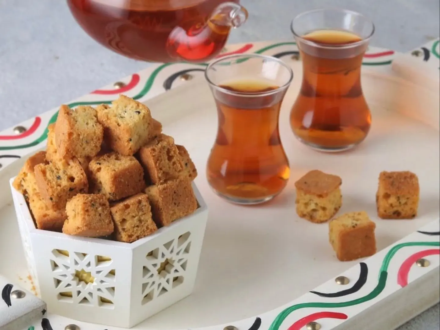 شابورة يانسون 150 جرام