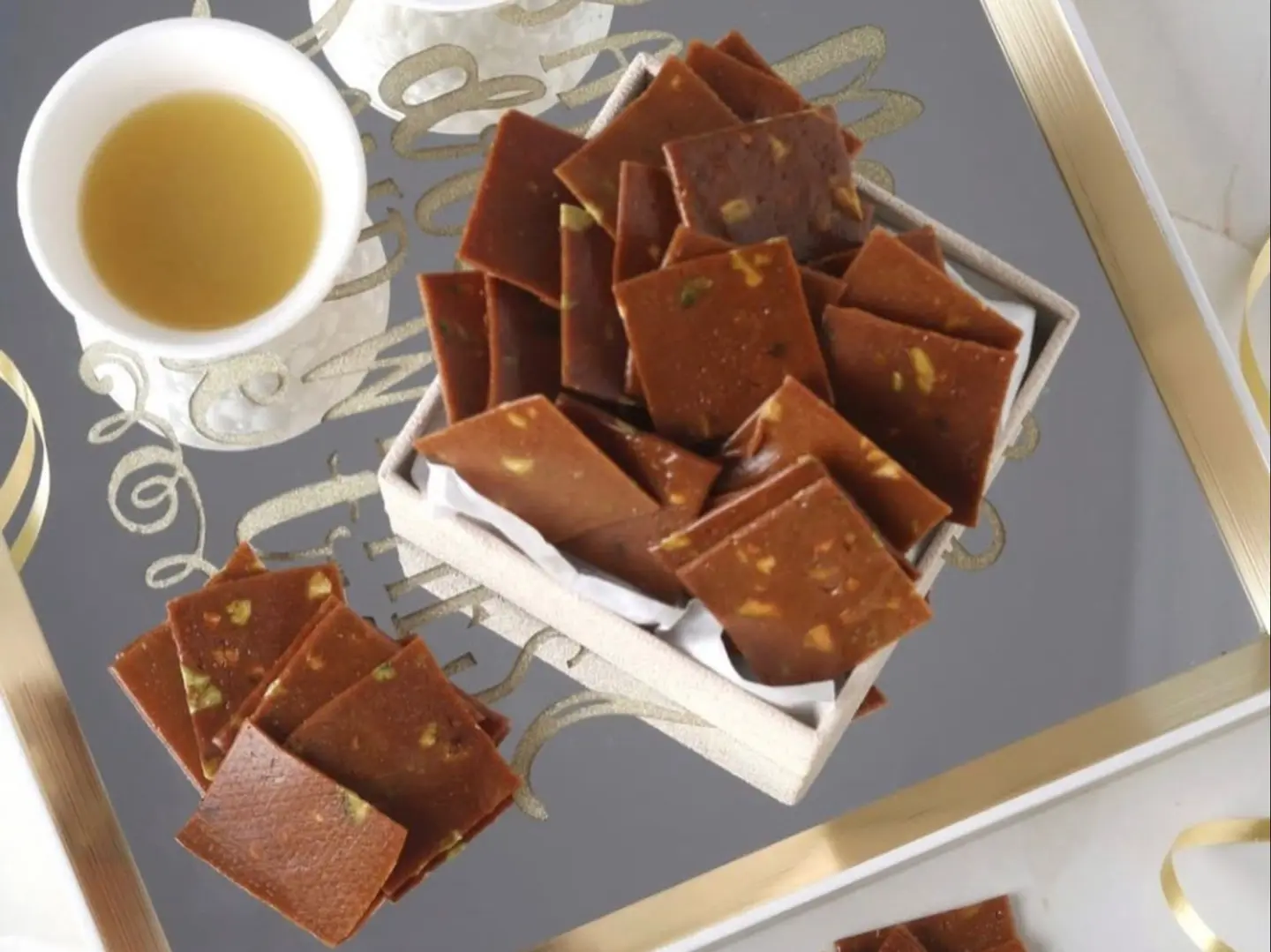 طبطاب الجنة ربع كيلو