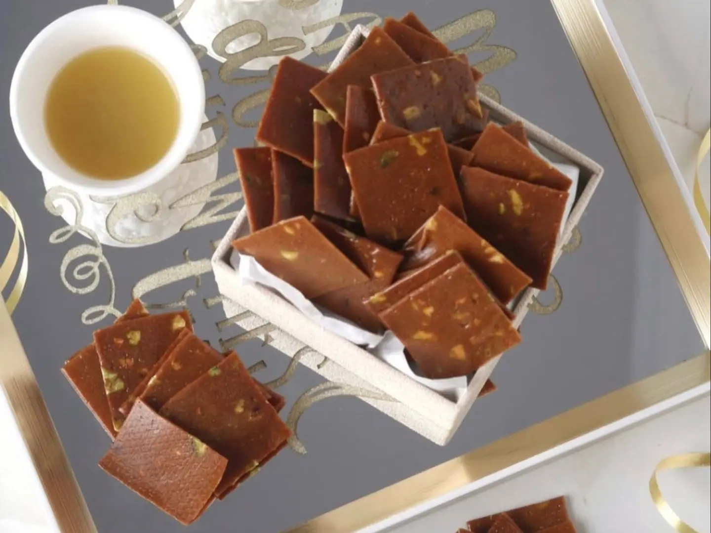 طبطاب الجنة نصف كيلو