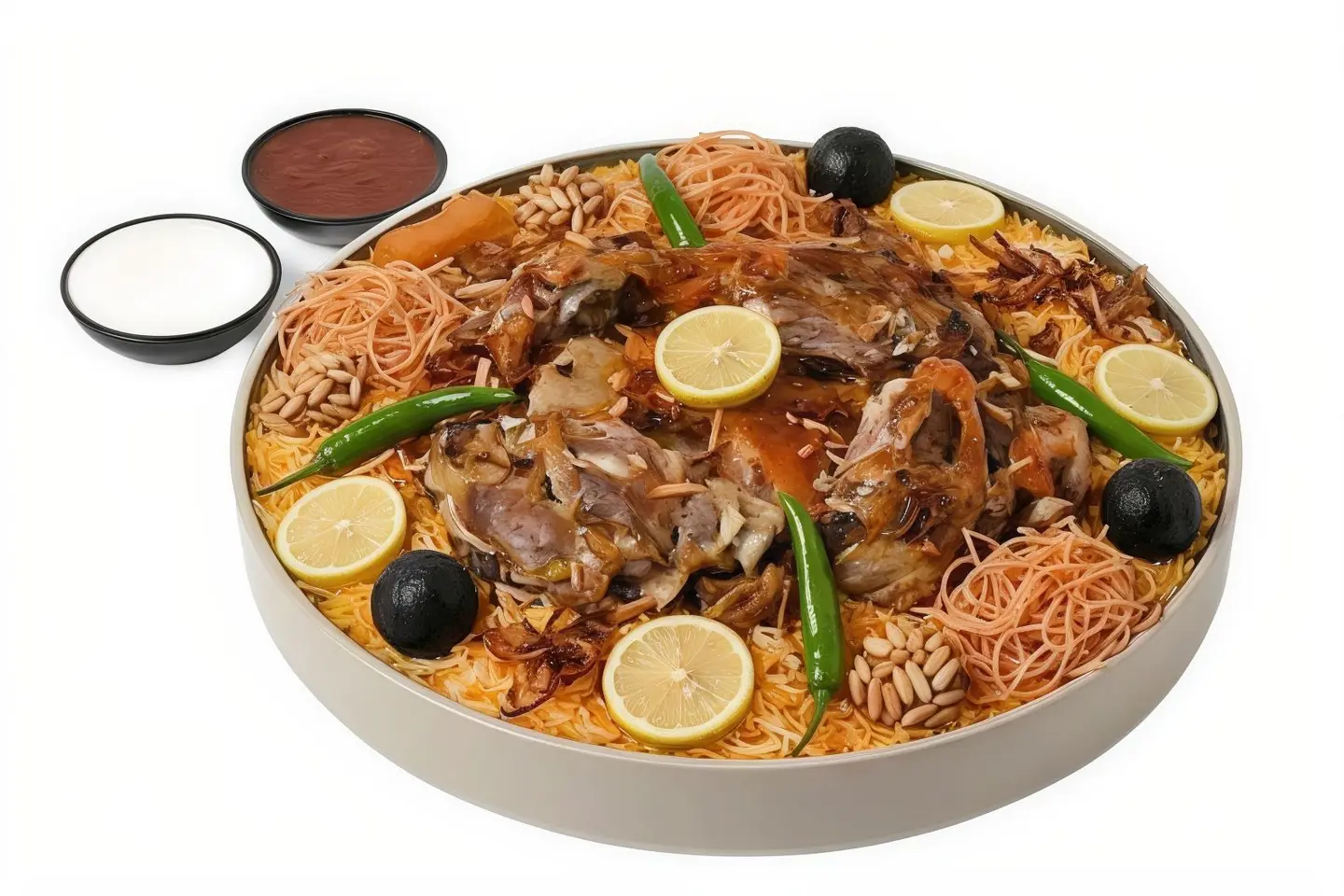 تيس - ربع تيس مقطع اربعه نفر