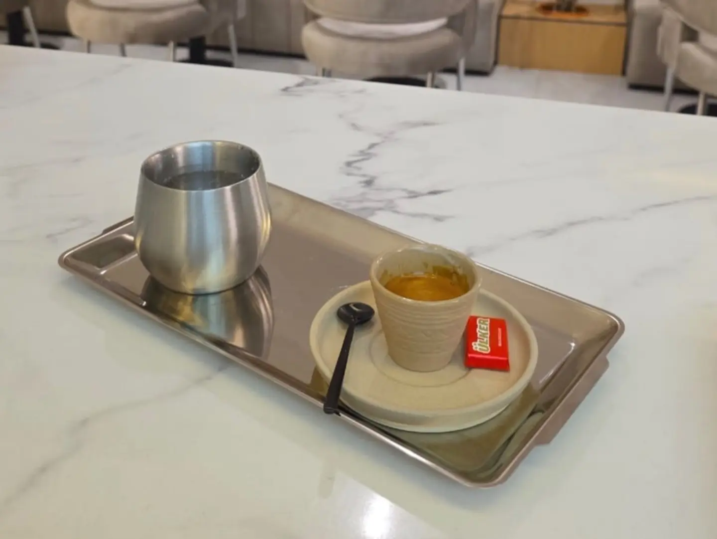 اسبريسو