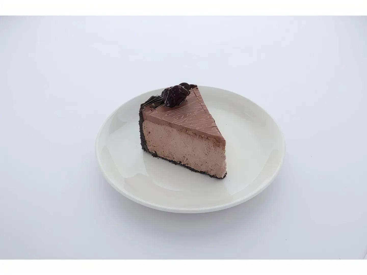 Chocolate Cheesecake