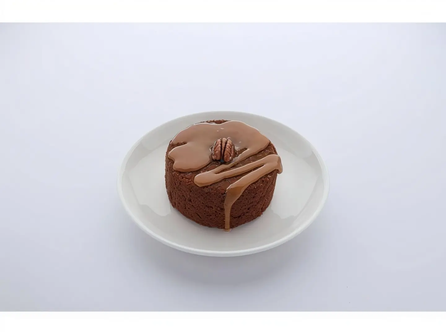 كيكة تمر بالبيكان