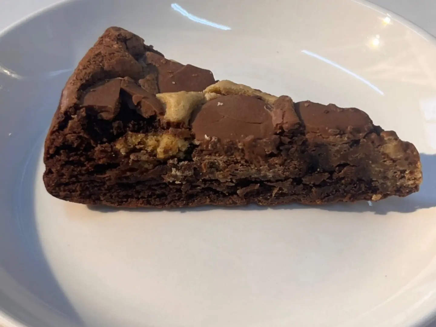 Pro Brownies Cookies