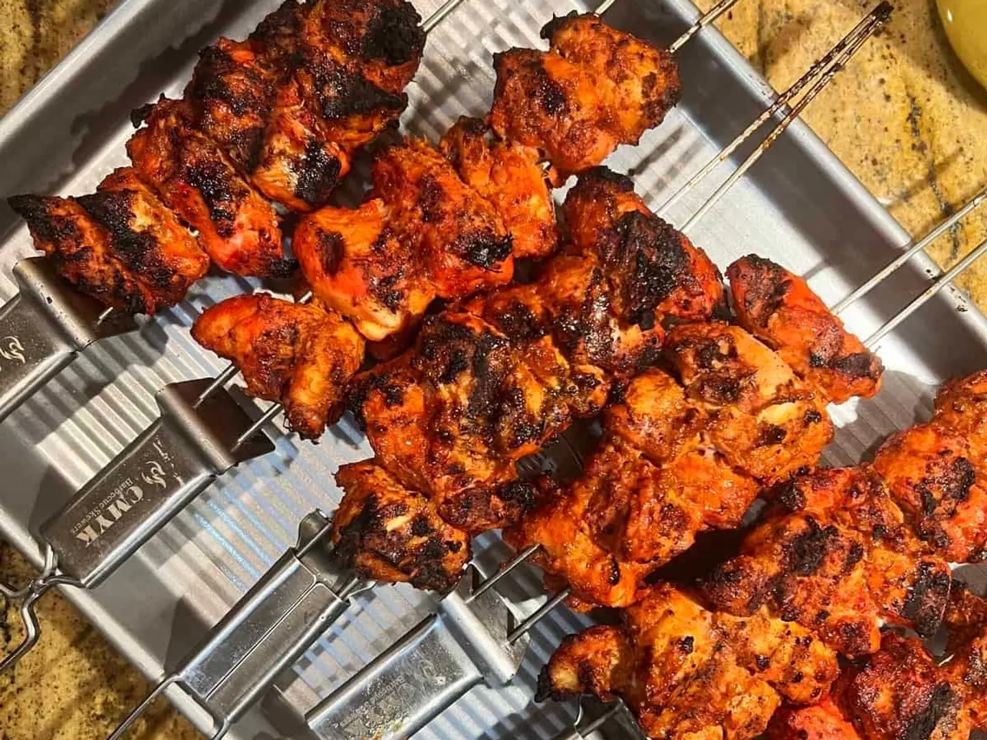 تیکا بوتي قطع