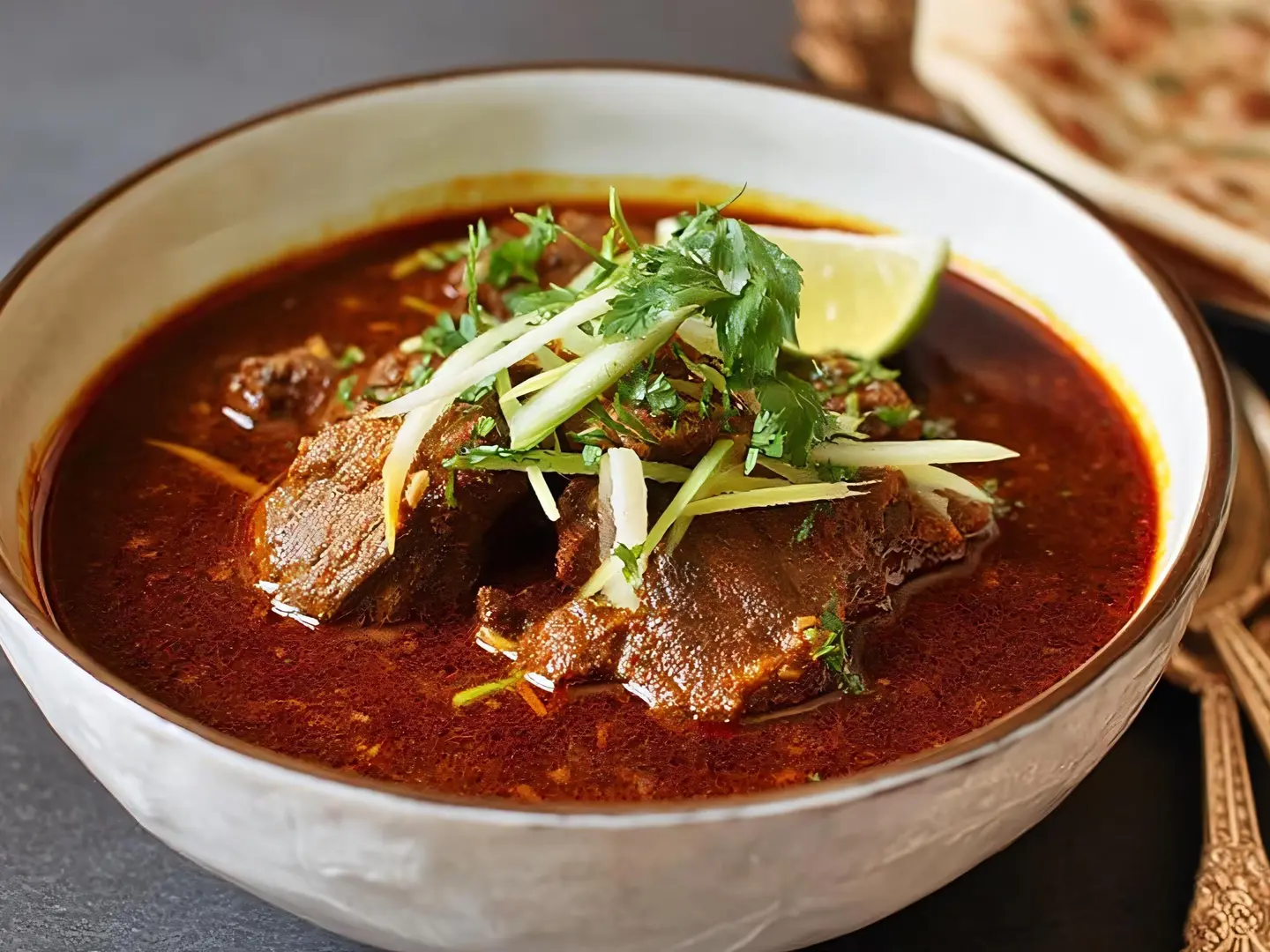 لحم نهاري متوفر يومي الثلاثاء والجمعة