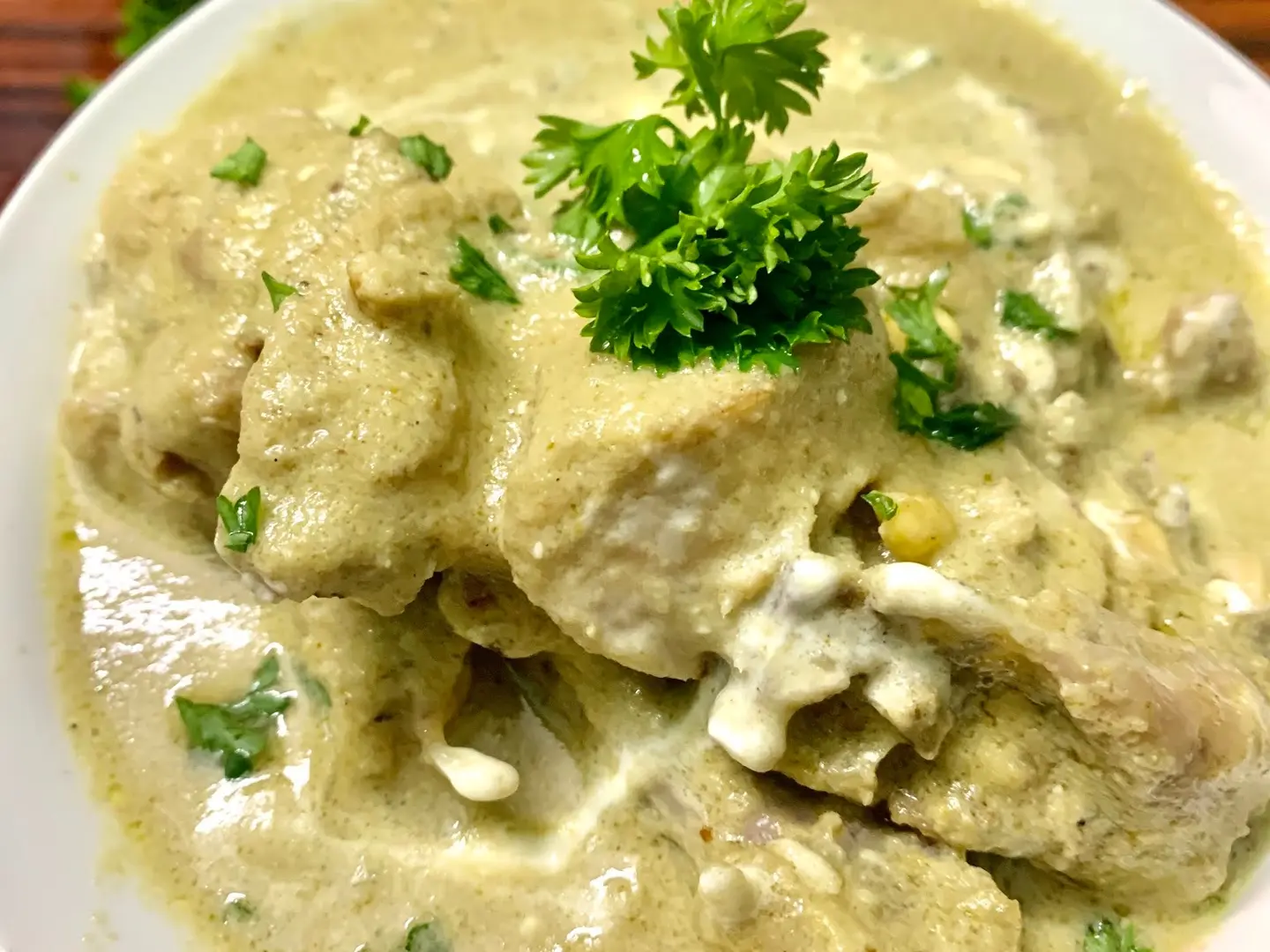 دجاج دي بولو