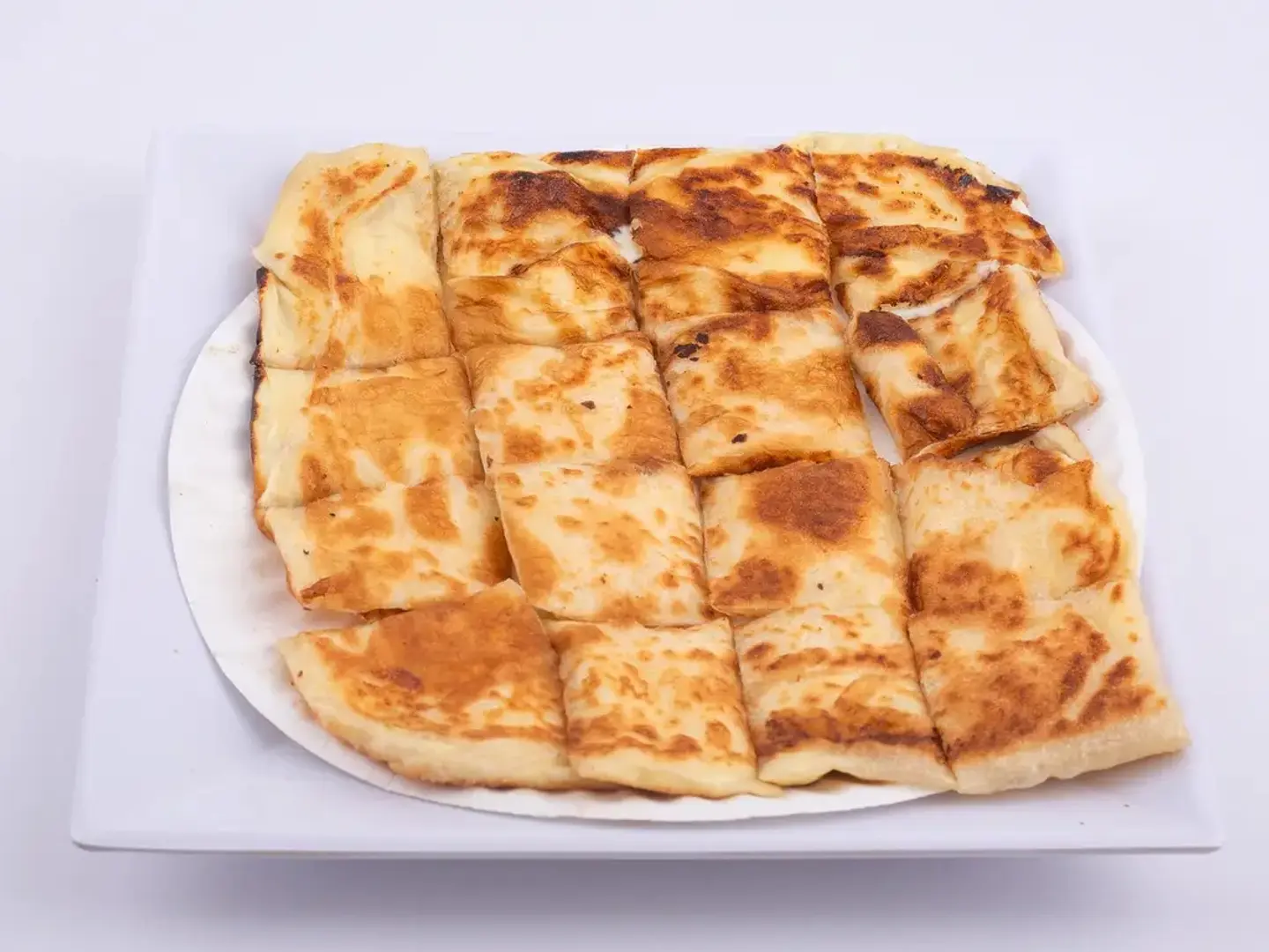 مطبق جبن سائل