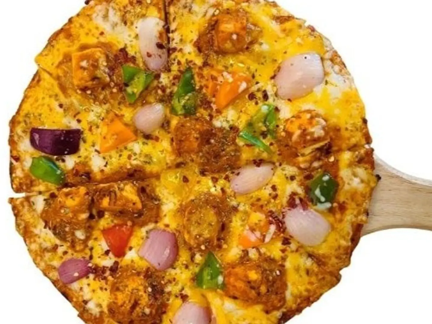 بيتزا بنجاب إكسبريس