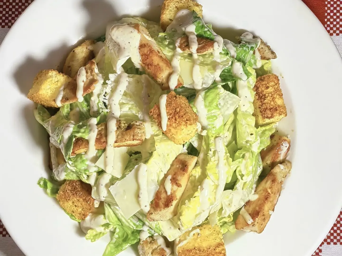 Caesar Salad