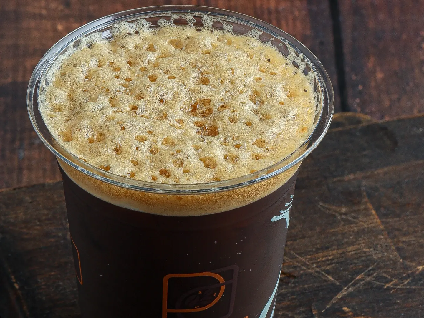 ايس امريكان كوفى