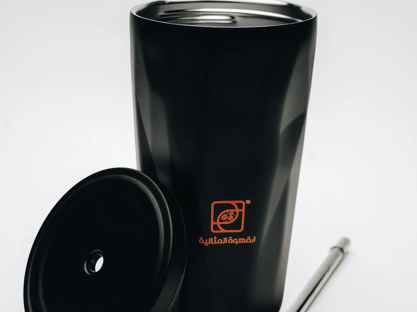 كوب حراري (مشروبات باردة)