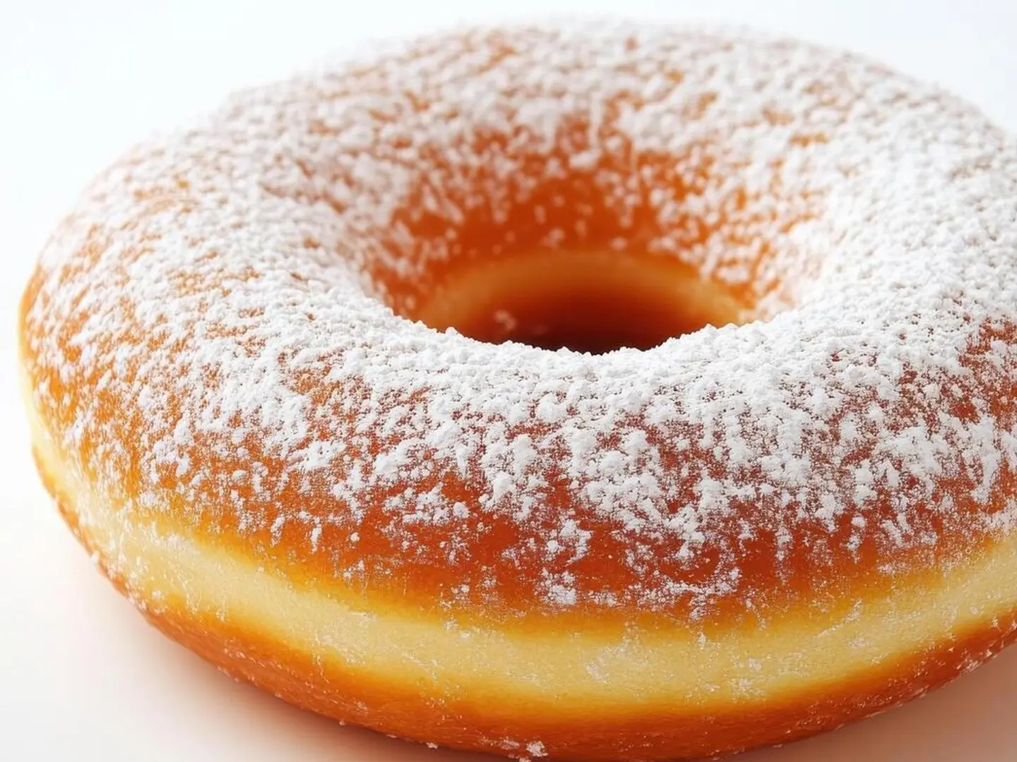 Donut Suger