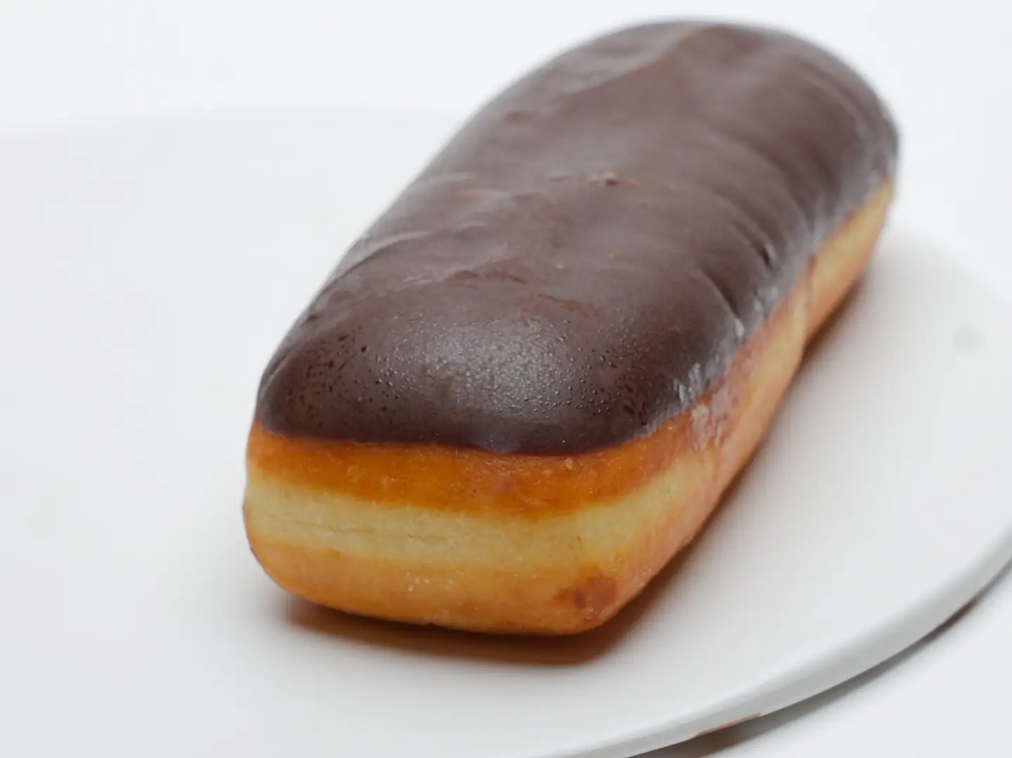 Donut Chocolate
