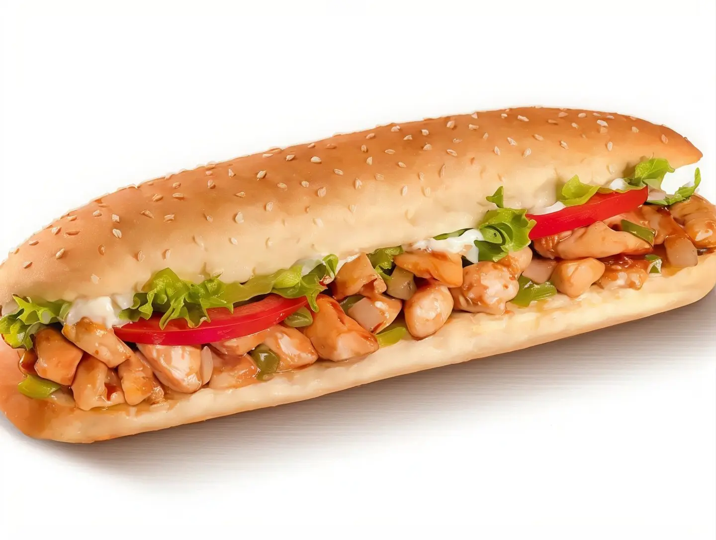 Chicken Cheese