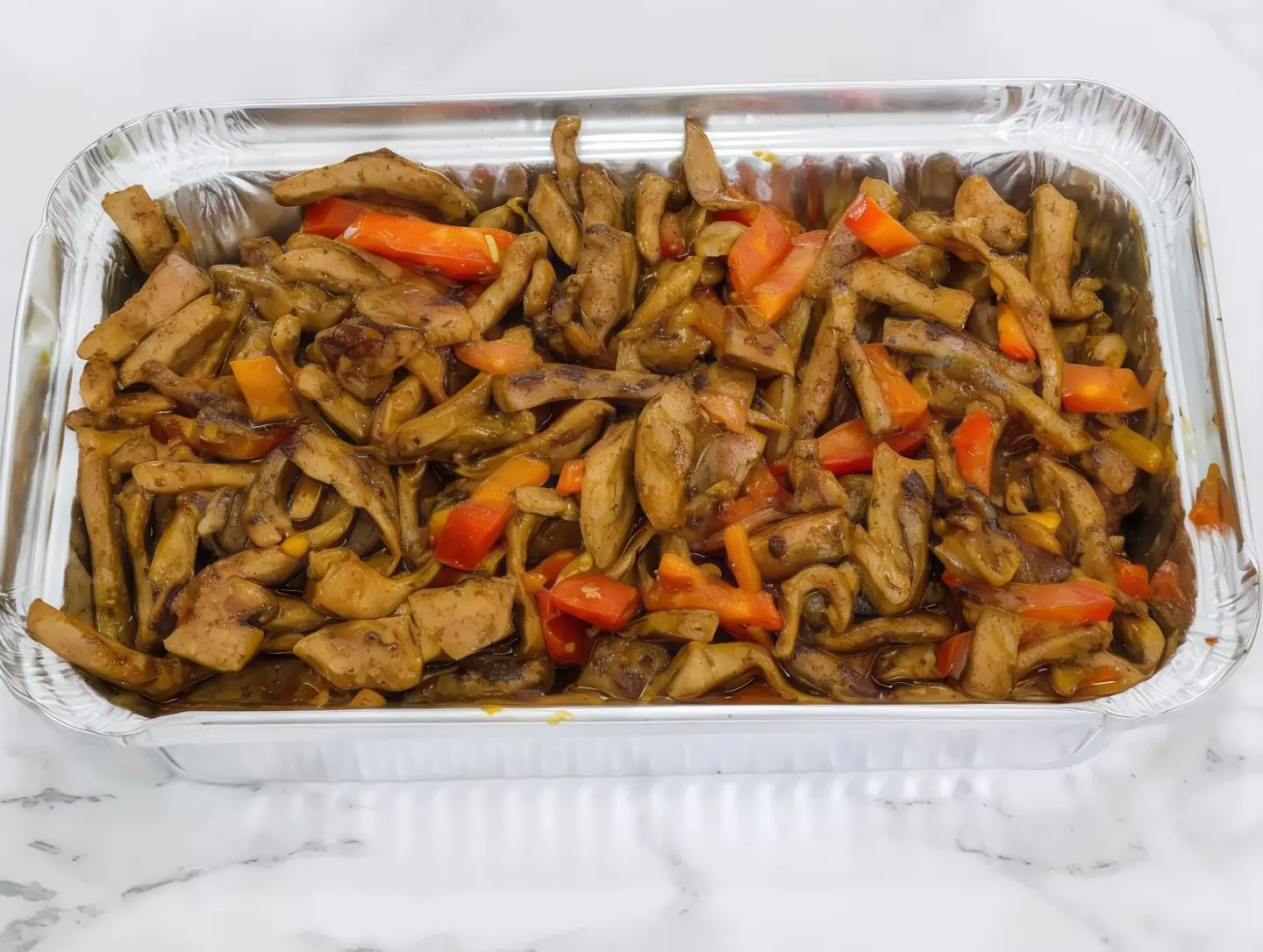 Cheese Liver
