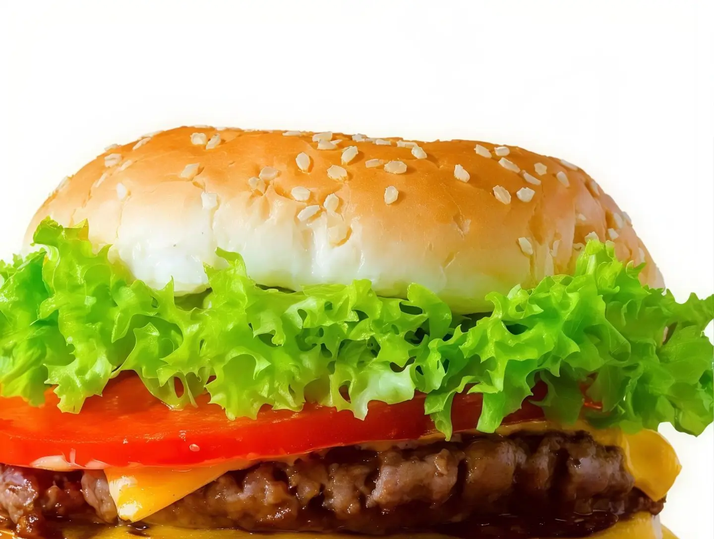Chicken Burger