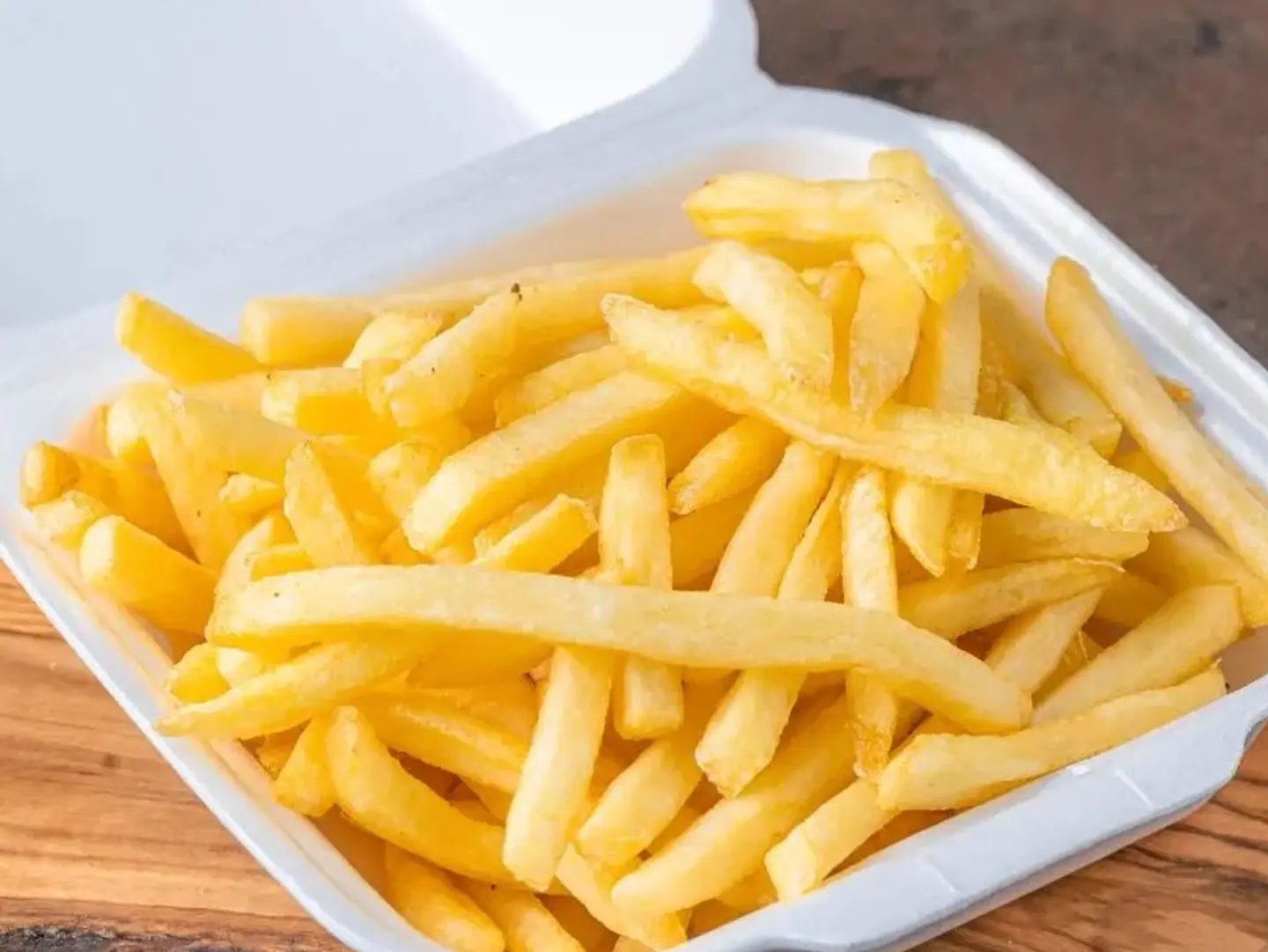 Fries