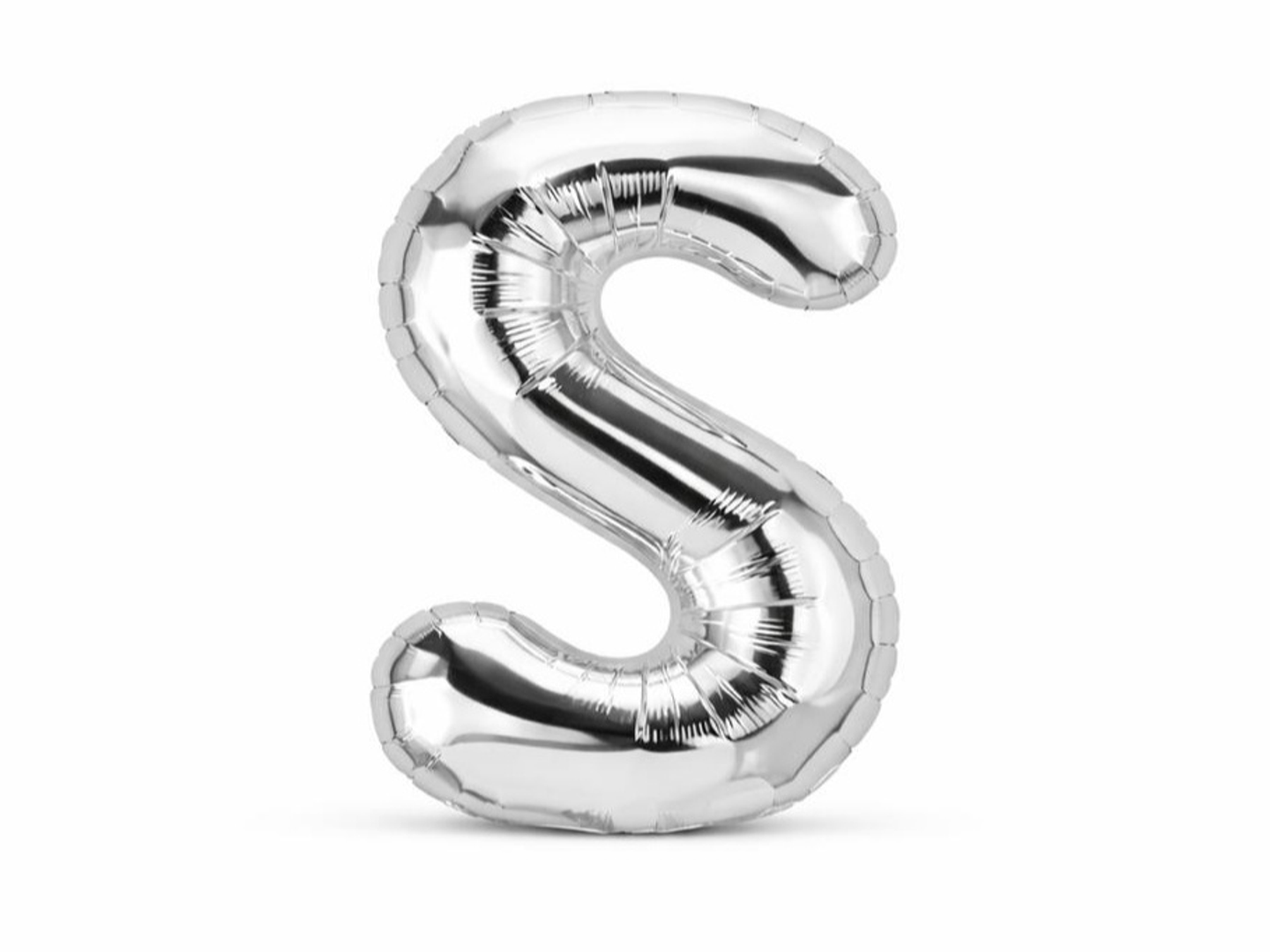 بالون هيليوم احرف