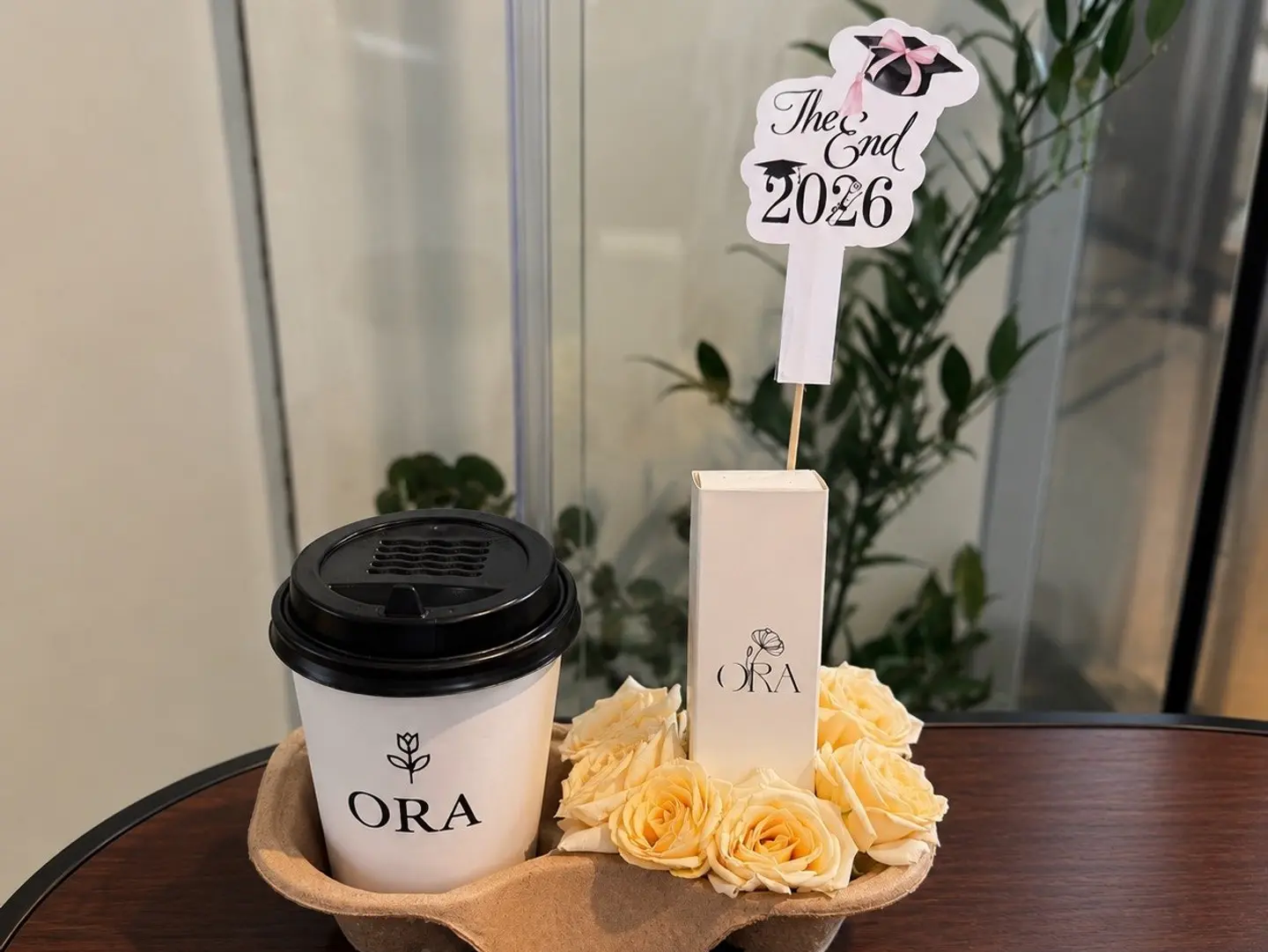 Garuation Gift 2