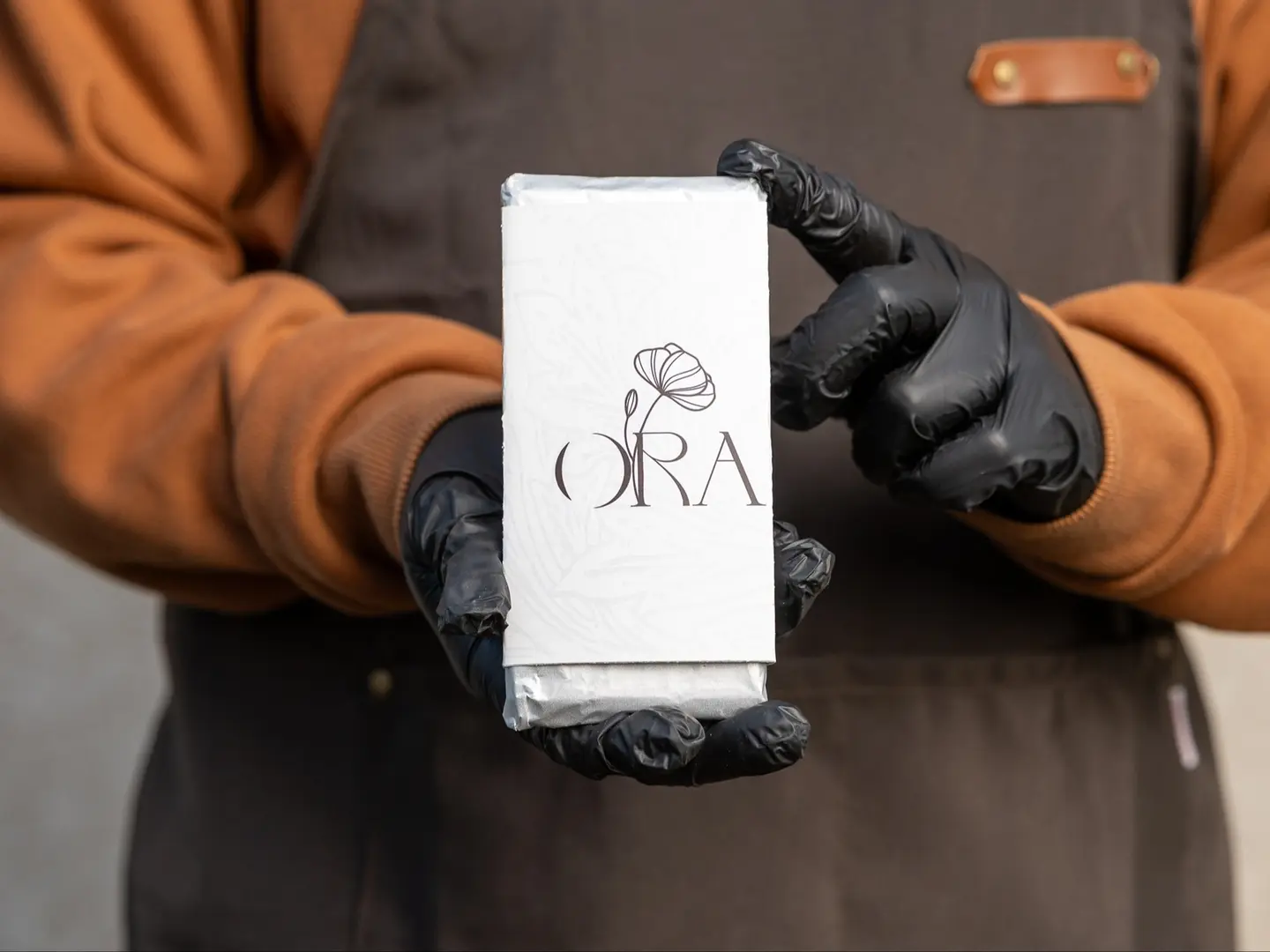 تشوكليت بار