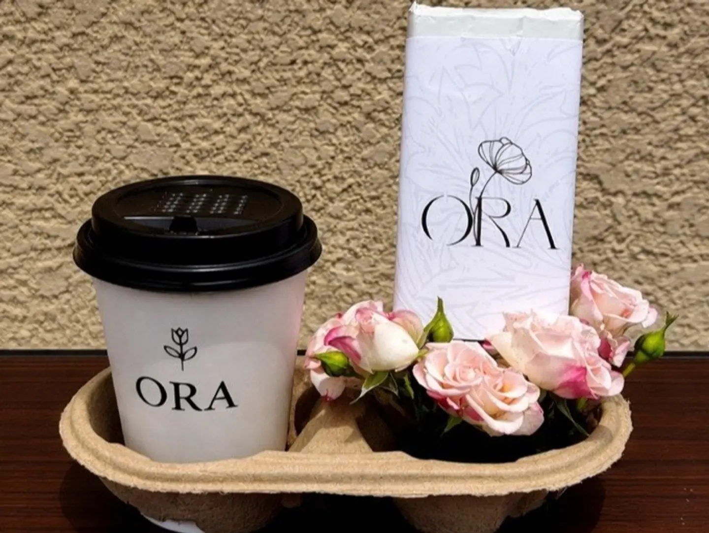 Coffee & Chocolate Bar