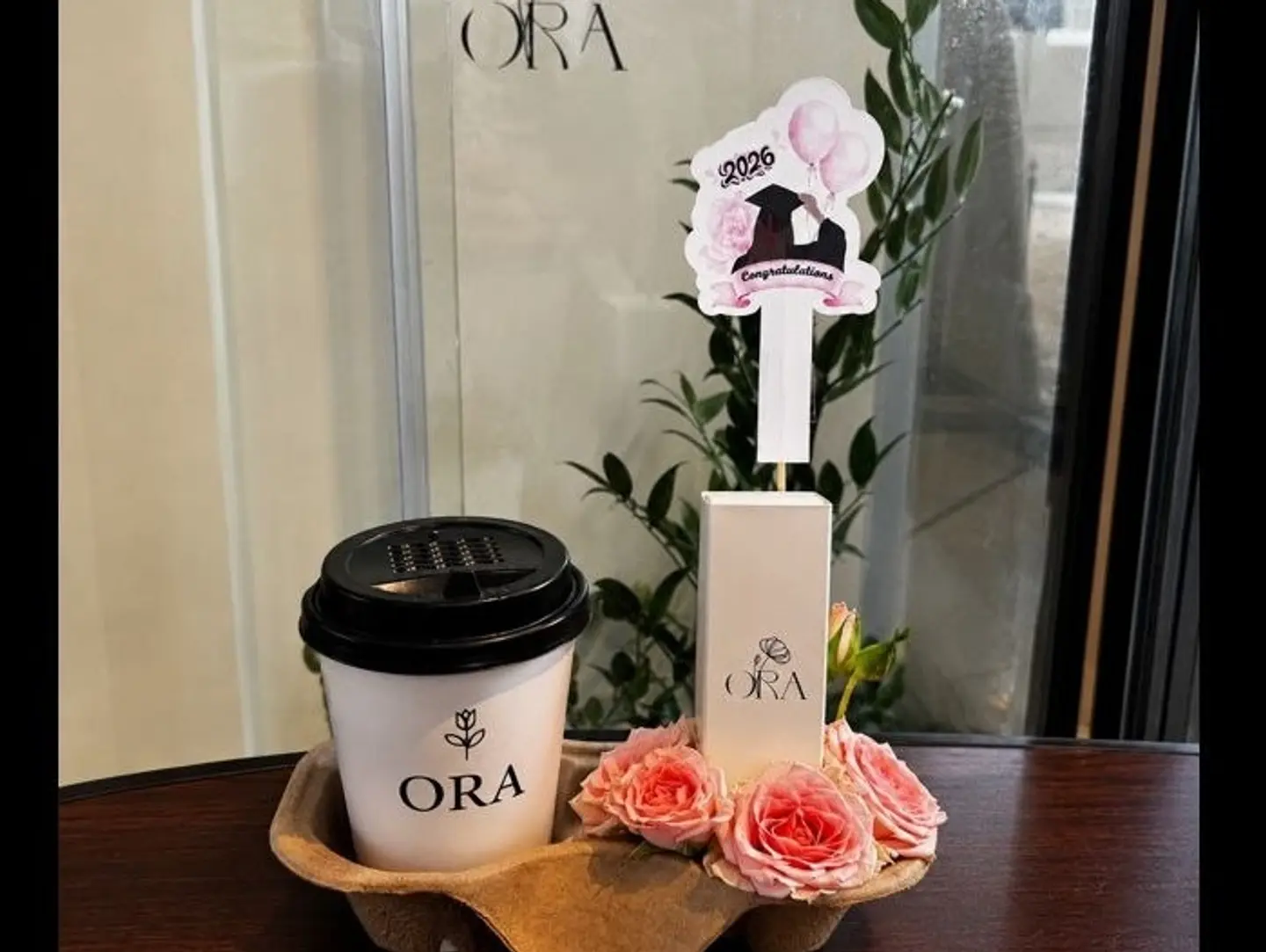 Garuation Gift 1