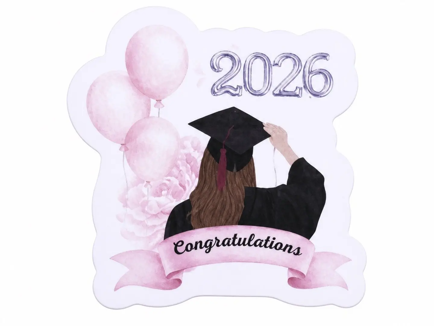 Garuation Card