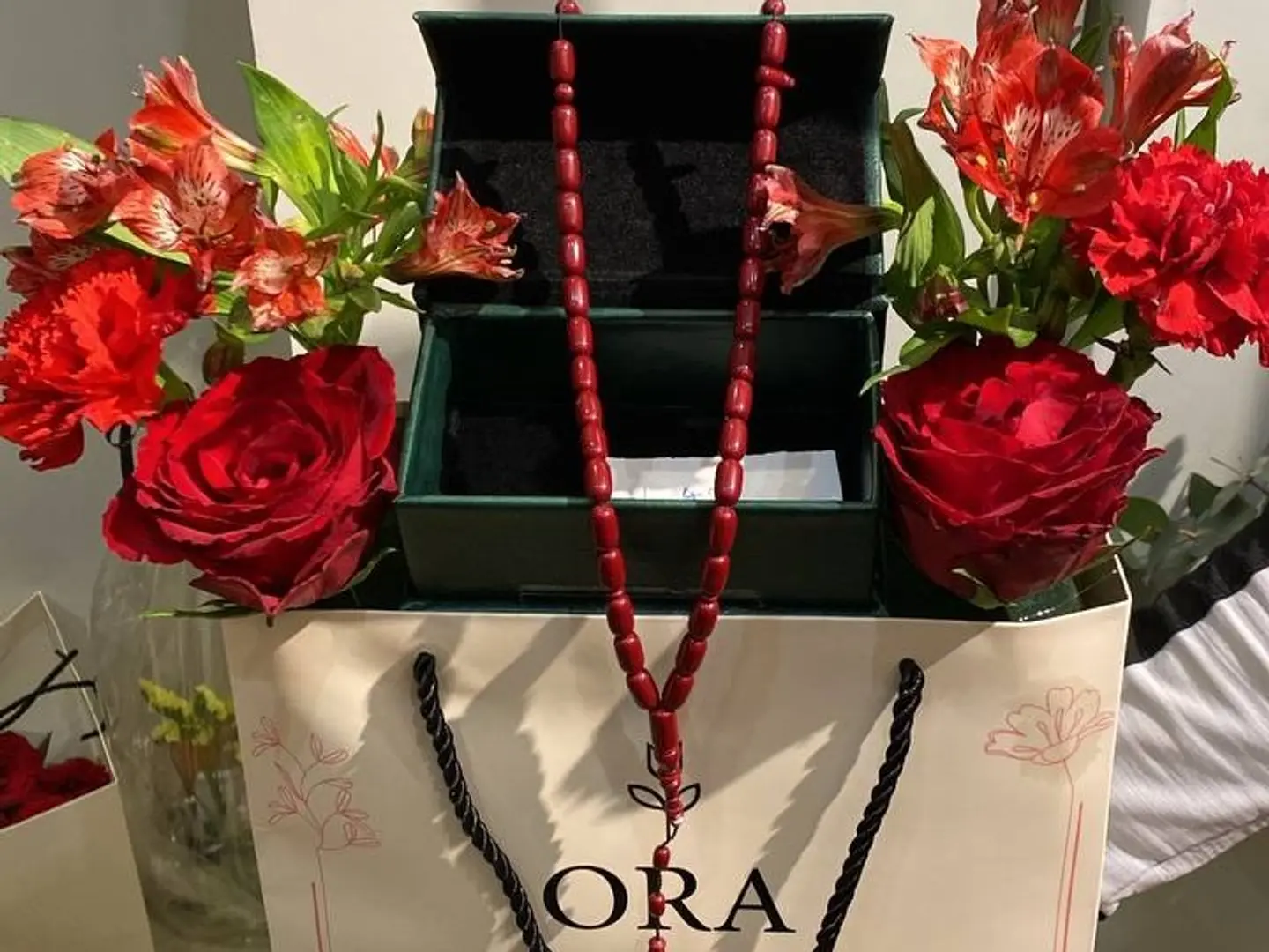 سبحة بلياردو أمريكي