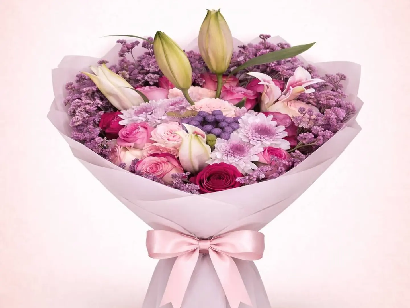 باقة اماريلا