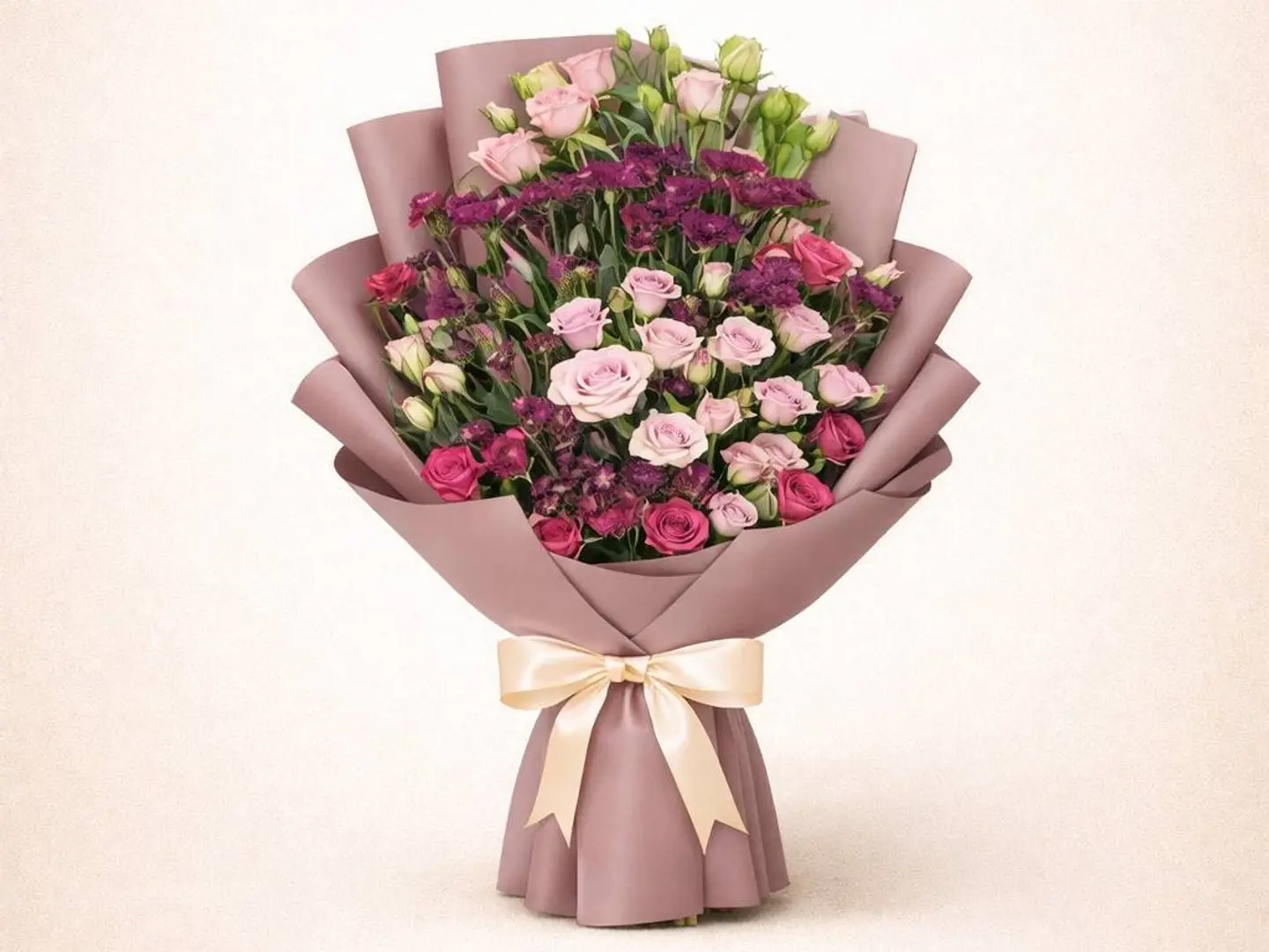 فيولا بيبي روز