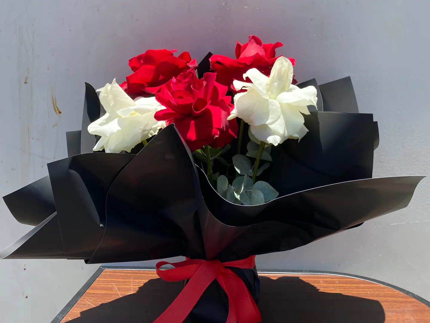 Mini Bouquet