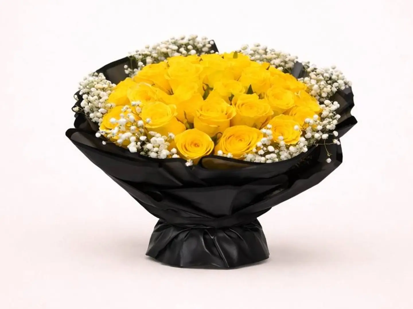 الجوري الأصفر