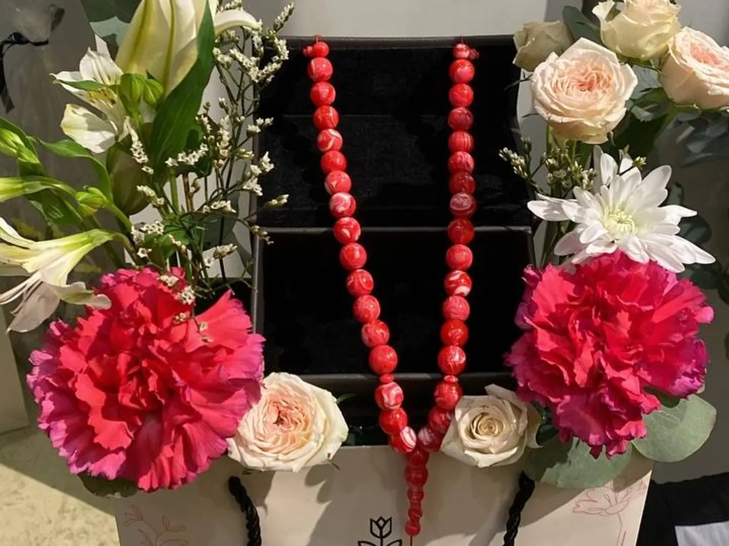 سبحة بكلايت أمريكي باسكن