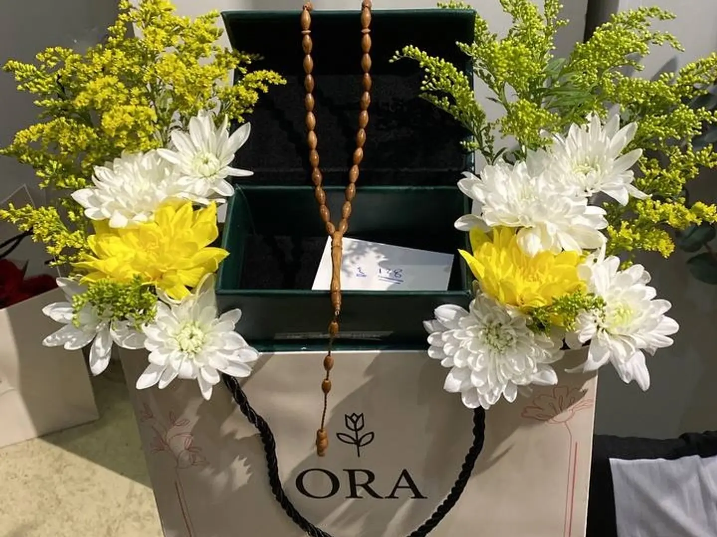 سبحة كوك سكري