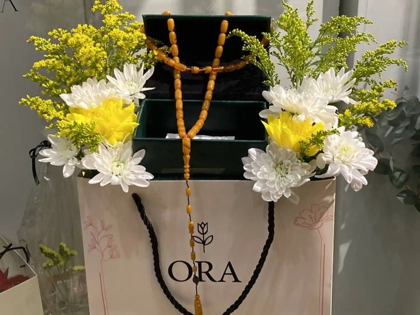 سبحة فاتوران