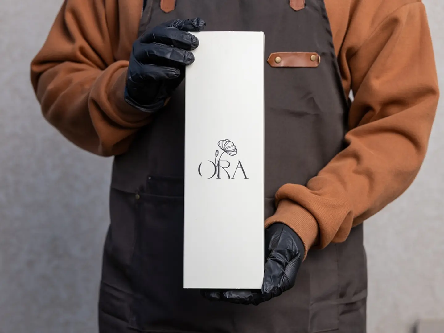 بوكس تشوكليت فاخر