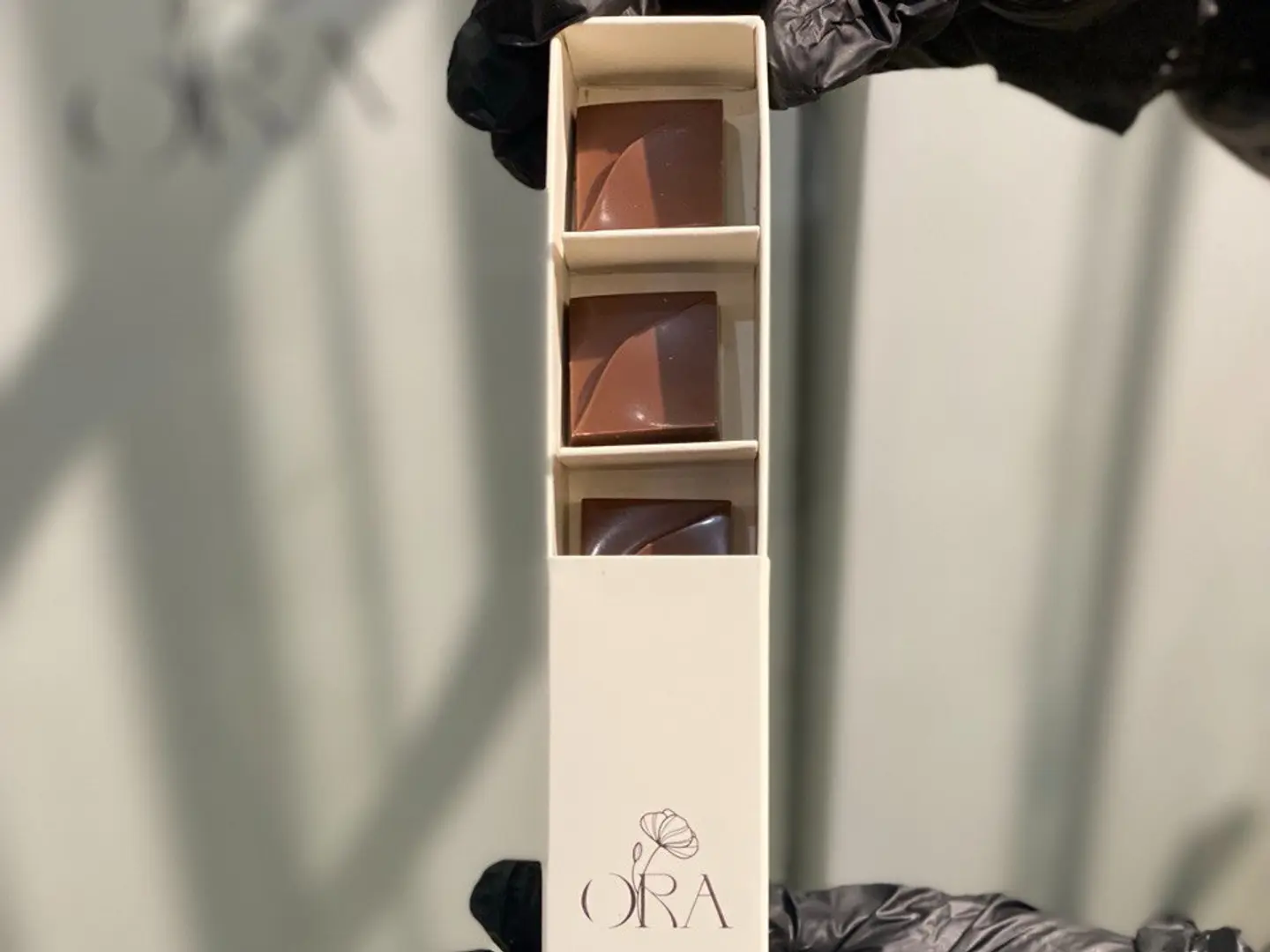 ميني تشوكليت فاخر