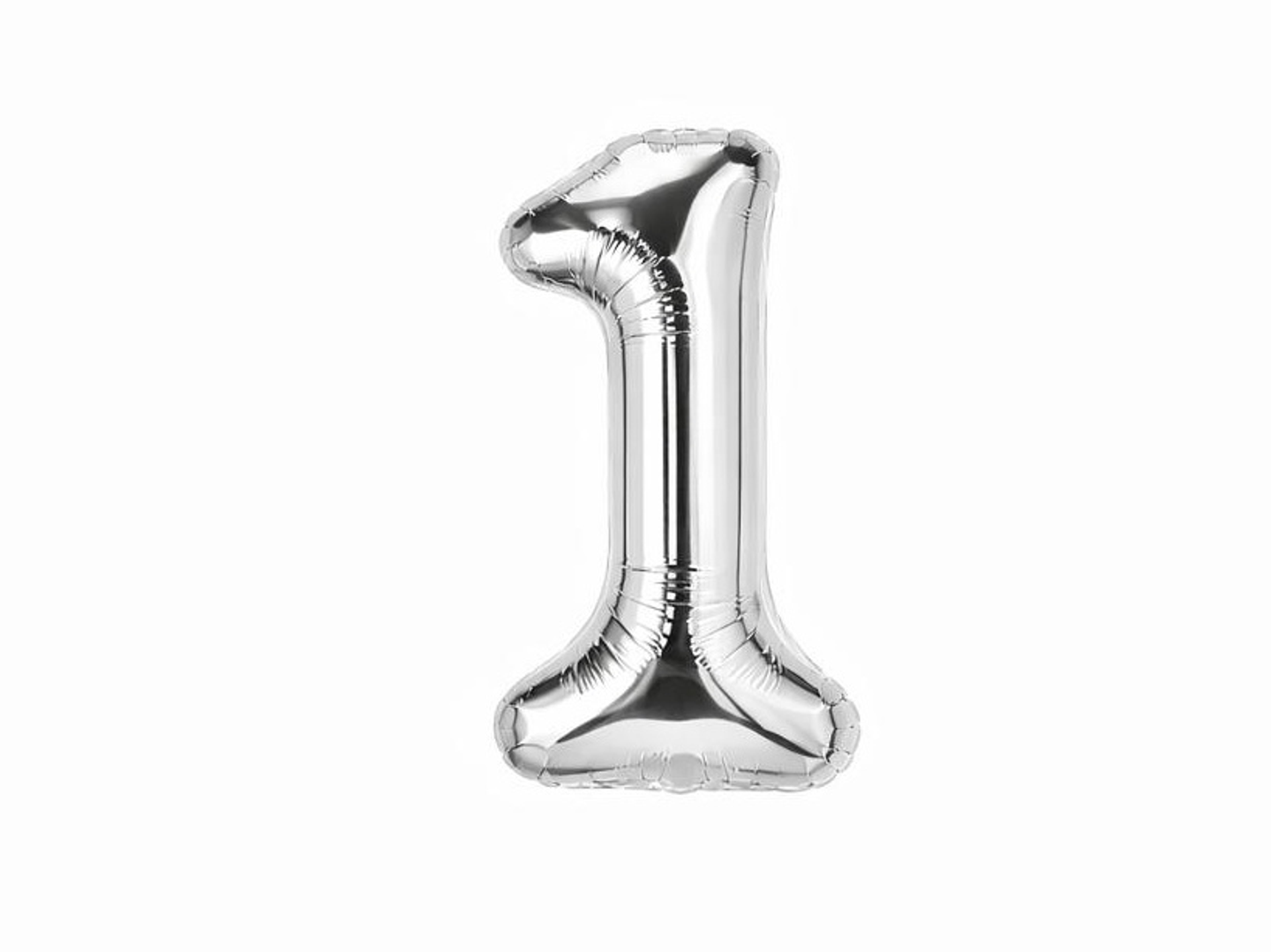 بالون هيليوم ارقام