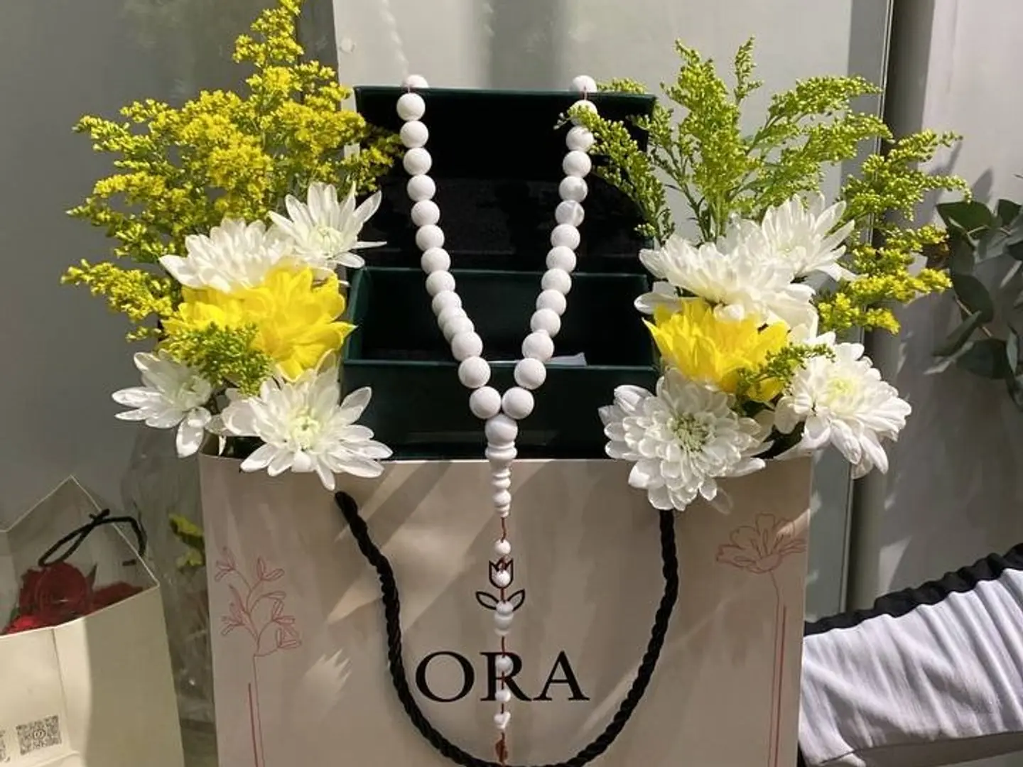 سبحة ضومنه امريكي - كروي كلاسيك