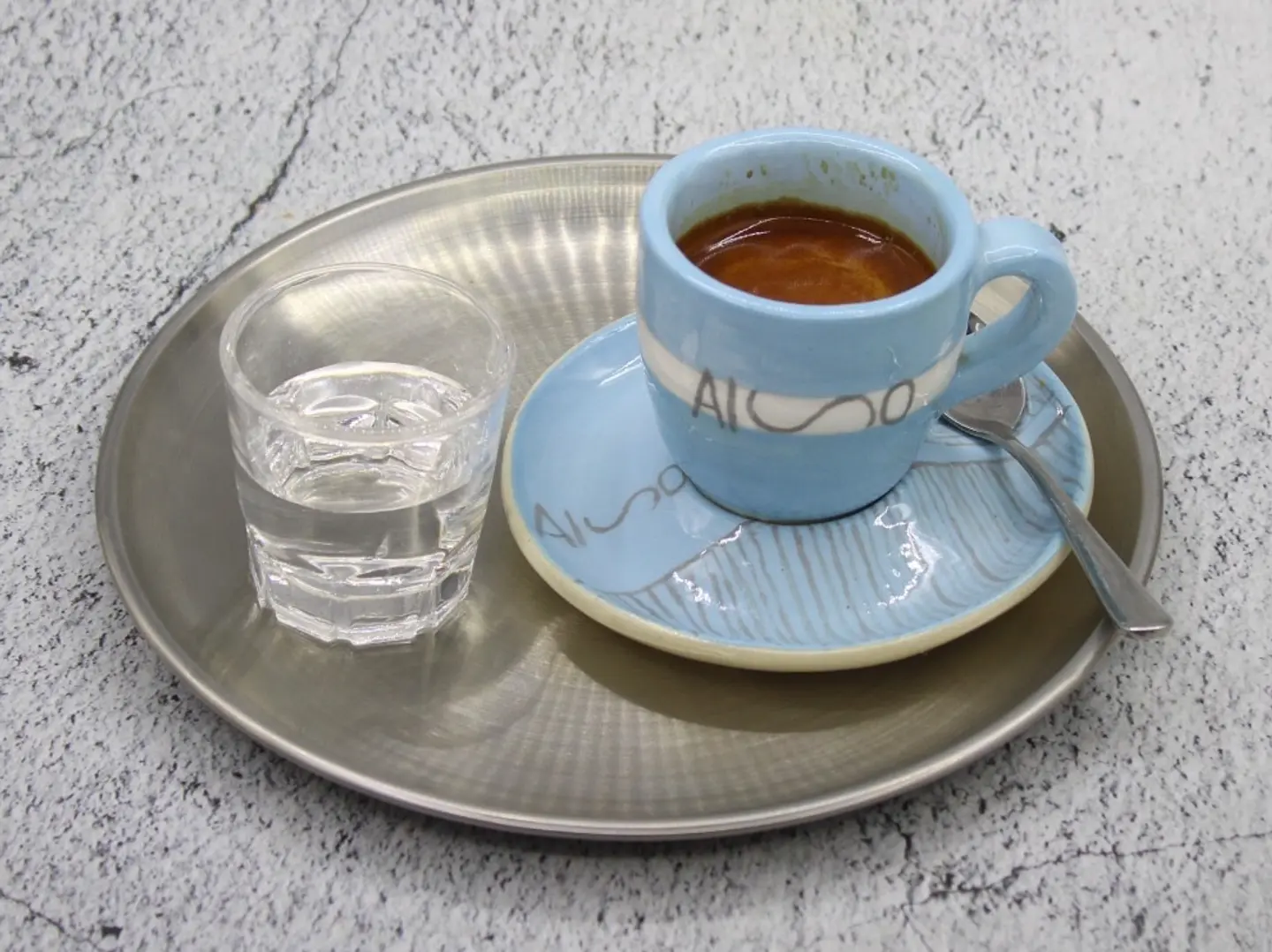 Espresso