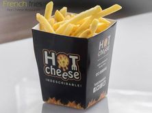 بطاطس مقلية